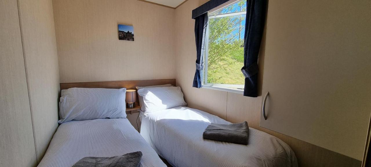 Holiday Caravan, Sleeps 6 - Hastings Holidays Hollington  Ngoại thất bức ảnh
