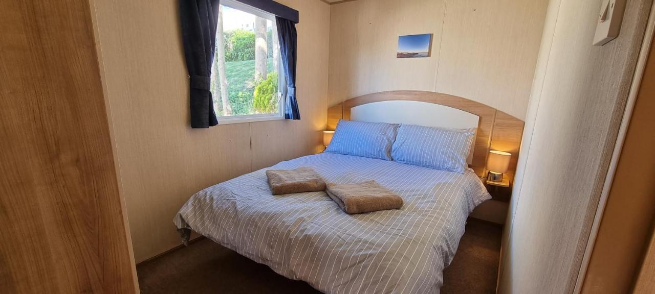 Holiday Caravan, Sleeps 6 - Hastings Holidays Hollington  Ngoại thất bức ảnh