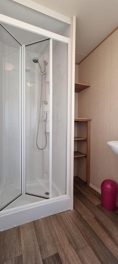 Holiday Caravan, Sleeps 6 - Hastings Holidays Hollington  Ngoại thất bức ảnh