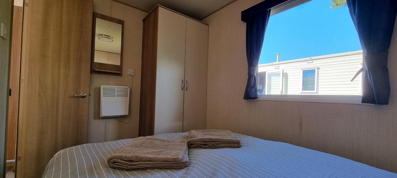 Holiday Caravan, Sleeps 6 - Hastings Holidays Hollington  Ngoại thất bức ảnh