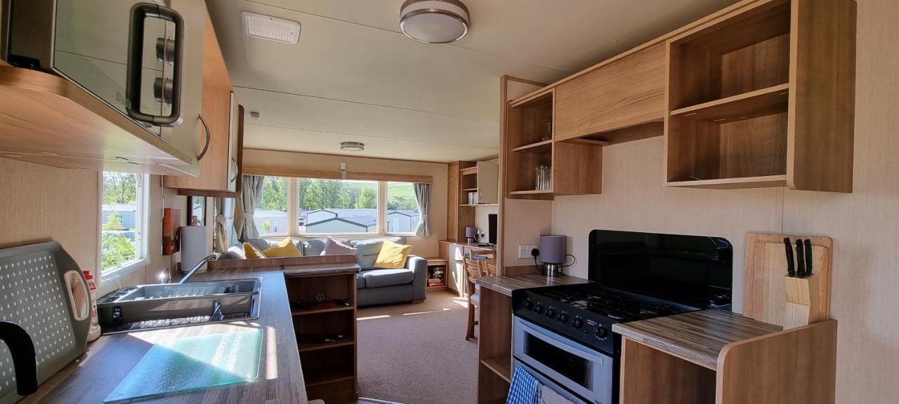 Holiday Caravan, Sleeps 6 - Hastings Holidays Hollington  Ngoại thất bức ảnh