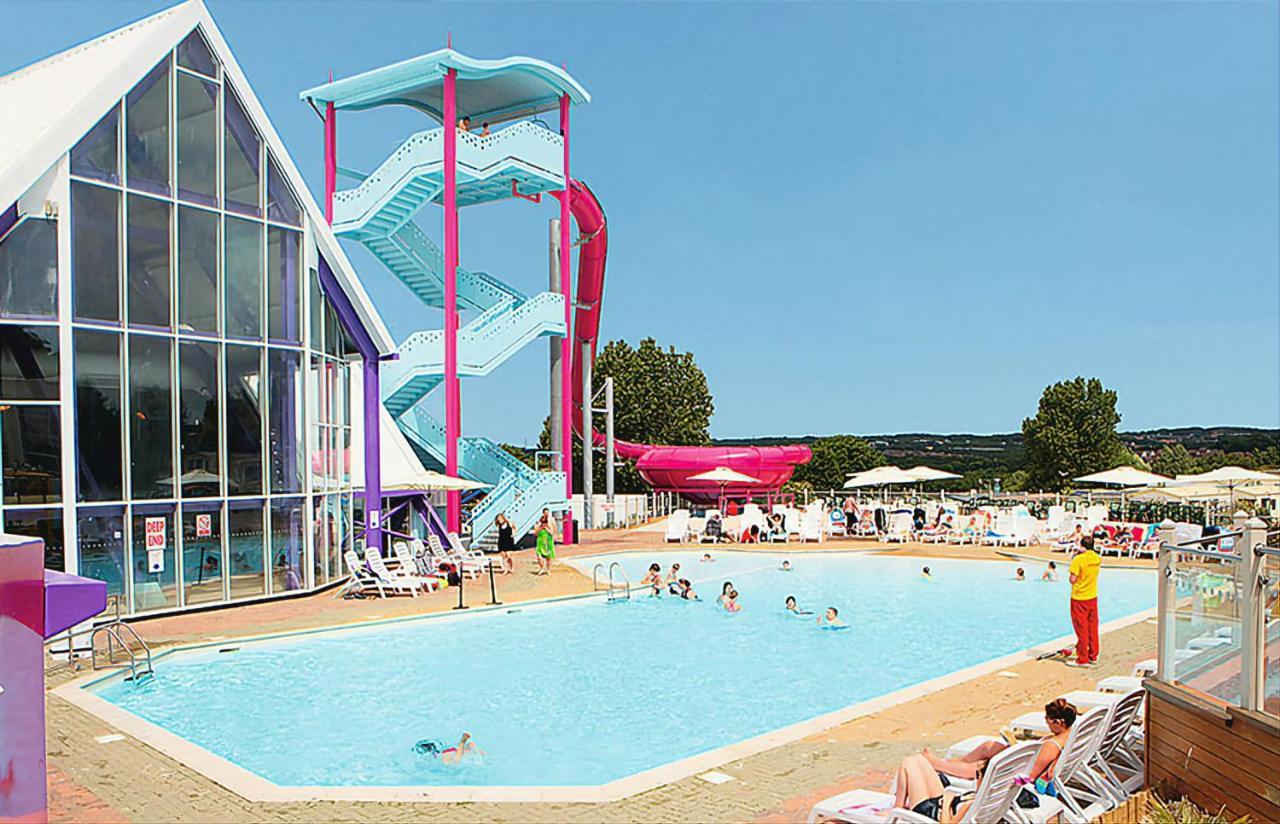 Holiday Caravan, Sleeps 6 - Hastings Holidays Hollington  Ngoại thất bức ảnh