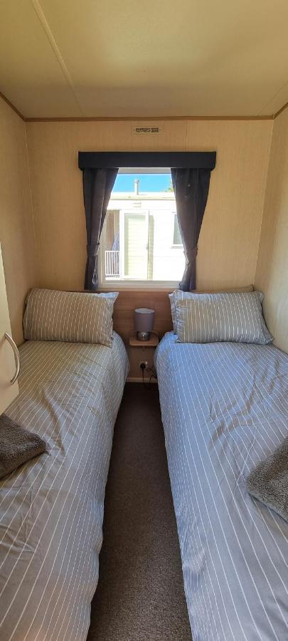 Holiday Caravan, Sleeps 6 - Hastings Holidays Hollington  Ngoại thất bức ảnh
