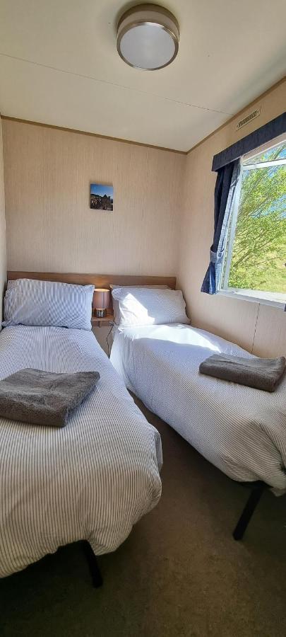 Holiday Caravan, Sleeps 6 - Hastings Holidays Hollington  Ngoại thất bức ảnh