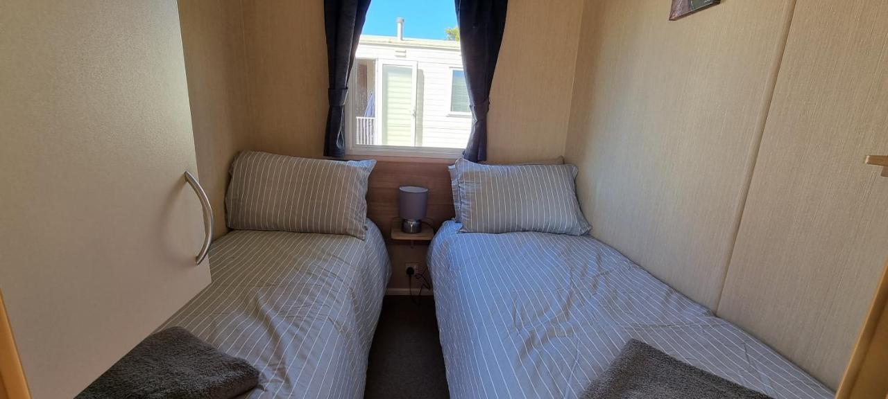 Holiday Caravan, Sleeps 6 - Hastings Holidays Hollington  Ngoại thất bức ảnh