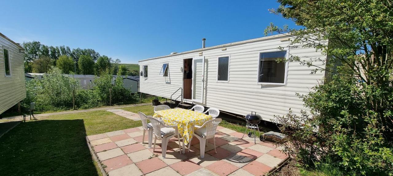 Holiday Caravan, Sleeps 6 - Hastings Holidays Hollington  Ngoại thất bức ảnh